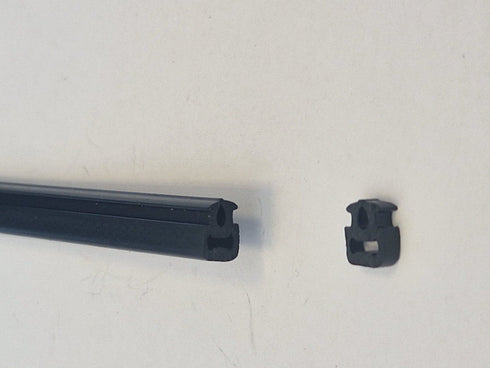 Cortizo Sealing External Gasket - 240137- 5 meter length